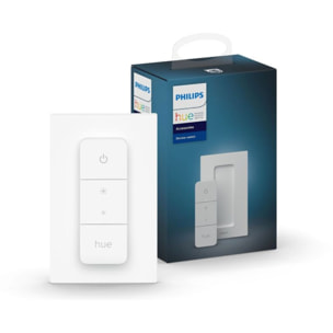 Télécommande PHILIPS HUE Dimmer switch V2