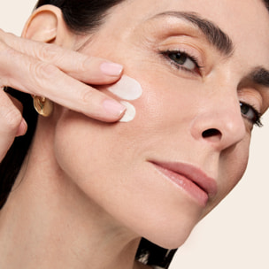 La Provençale Biophénol-Lift - Crème Correctrice Booster Fermeté Anti-Rides & Fermeté - Olive violette - Biophénols & Acide hyal