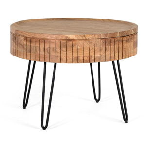 Mesa 51x70x70