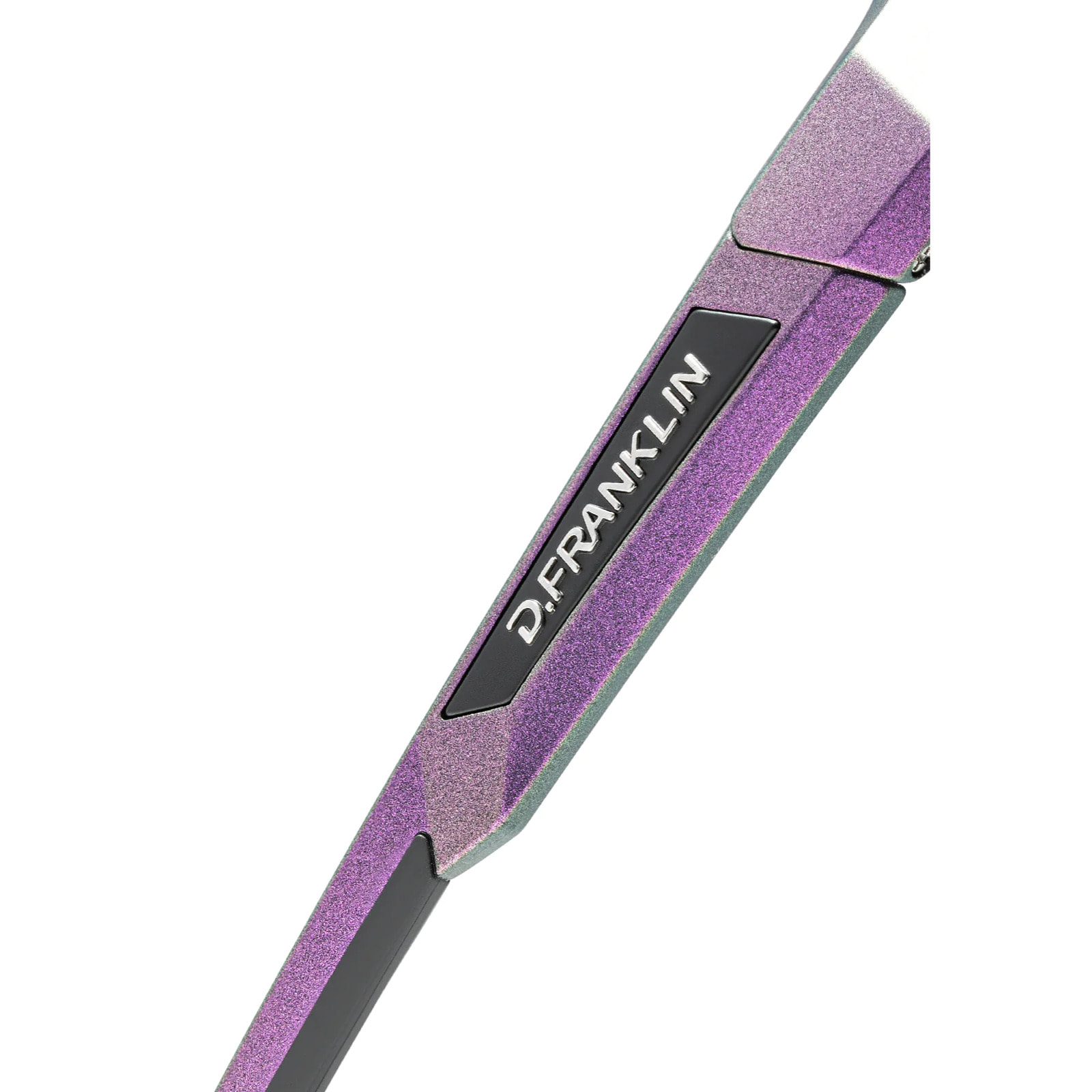 Wind Limited Iridiscent Purple / Black