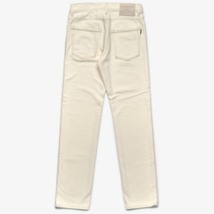 Sebago - Pantaloni Uomo Beige - Lewiston