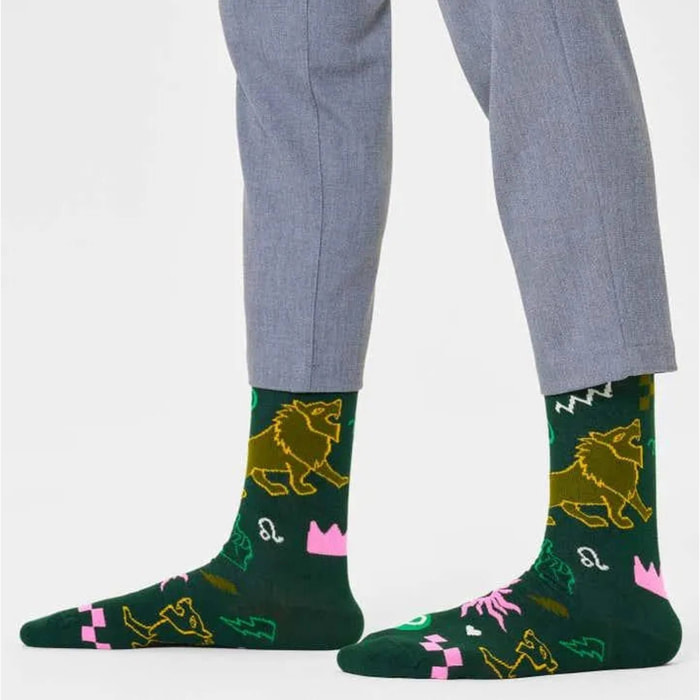 Calcetines leo