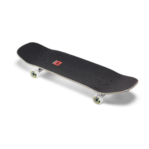 Skate completo Hydroponic BULLET CO LA KANTERA POOL SHAPE
