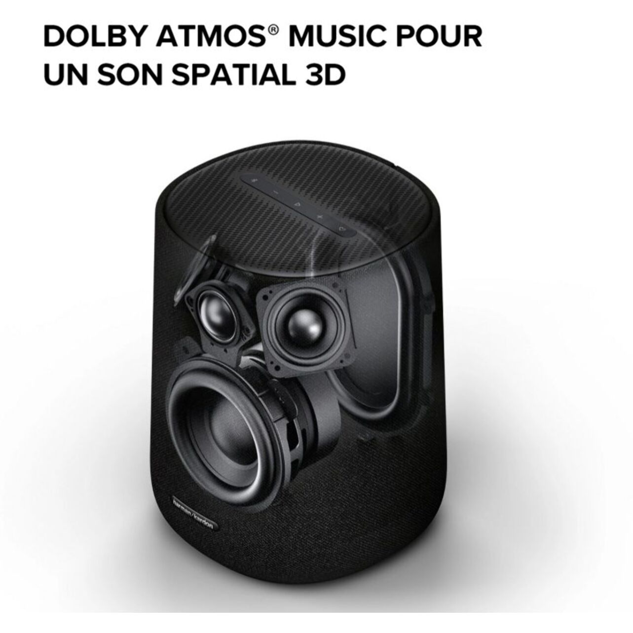 Enceinte résidentielle HARMAN KARDON Enchant Speaker