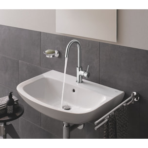 GROHE Start Classic Mitigeur monocommande Lavabo Taille L Chromé