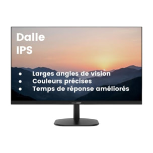 Ecran PC ESSENTIELB Pixel view 27'' IPS 144hz