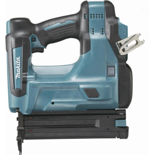 Clavadora 18V Li-Ion MAKITA - Sin batería ni cargador - DBN500ZJ