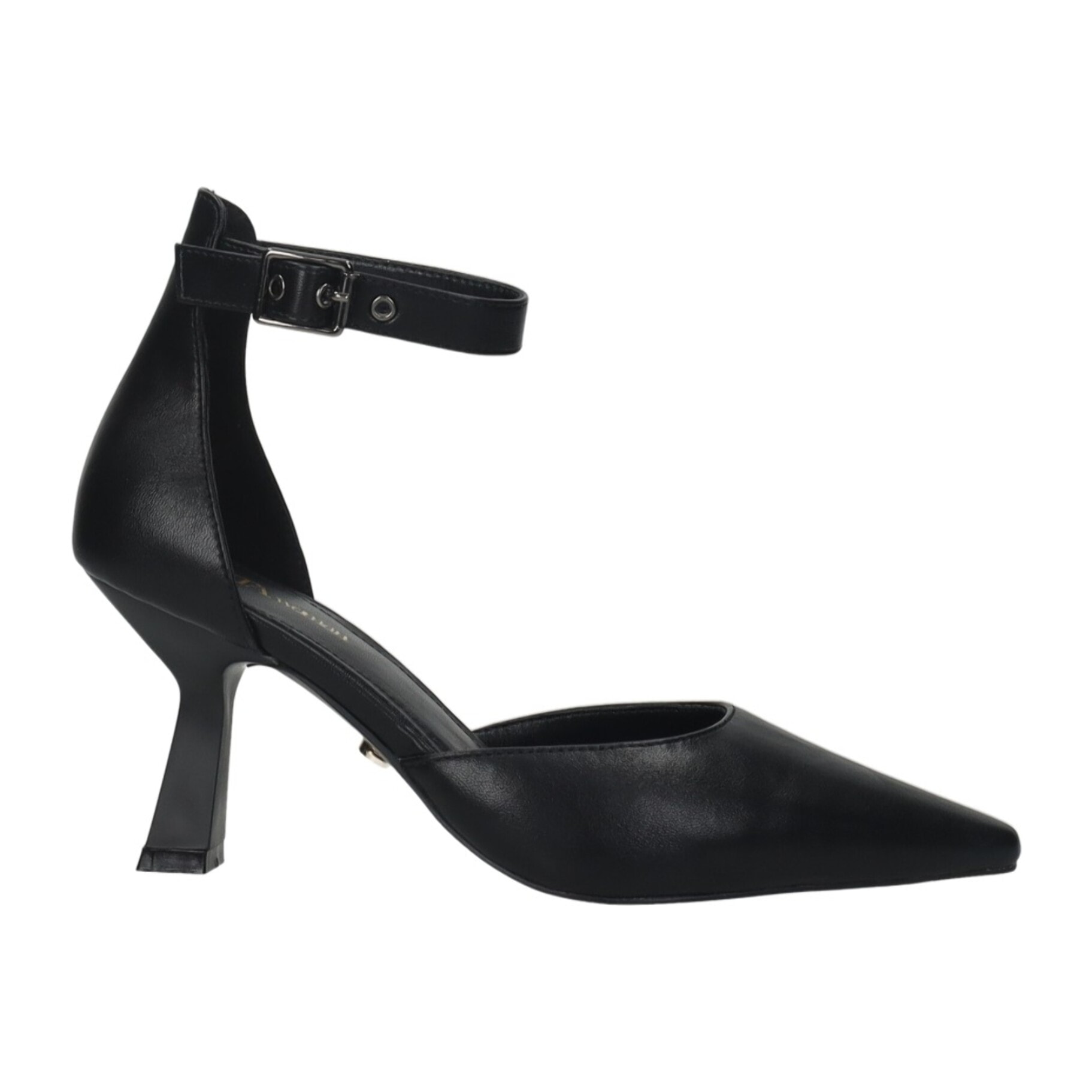 Décolleté Donna Tata Italia Nero