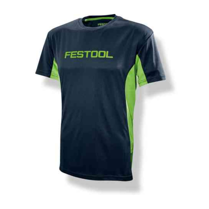 Tee-shirt de sport homme FESTOOL T.XL - 204005