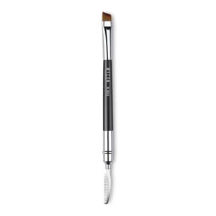 B303 - DOUBLE FIX BROW BRUSH Pennello sopracciglia duo