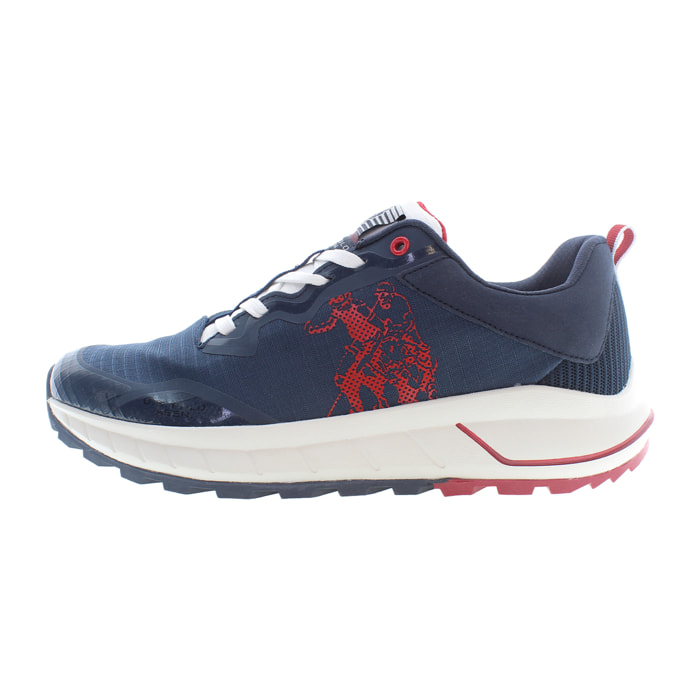 Sneakers U.S. Polo Assn Deep