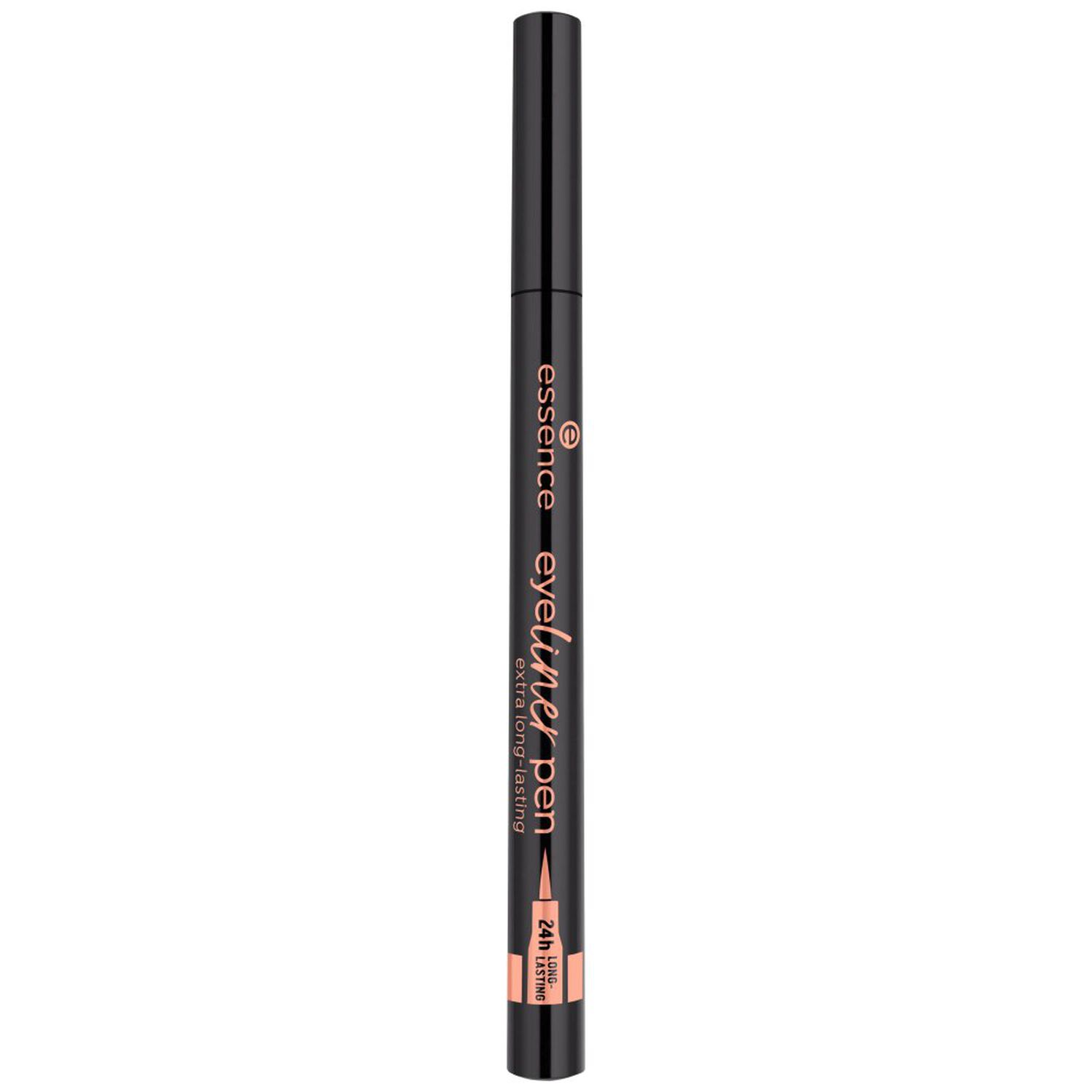 Eyeliner Pen Extra Long-Lasting - Eyeliner Très Longue Tenue