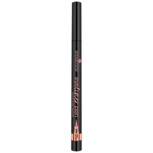 Eyeliner Pen Extra Long-Lasting - Eyeliner Très Longue Tenue