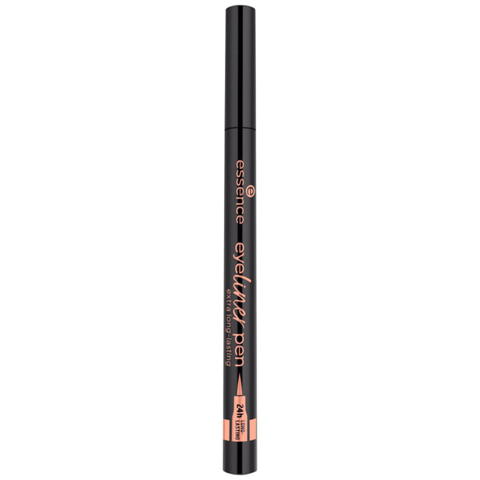 Eyeliner Pen Extra Long-Lasting - Eyeliner Très Longue Tenue