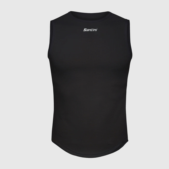 Mj29 Men's Base Layer - Nero