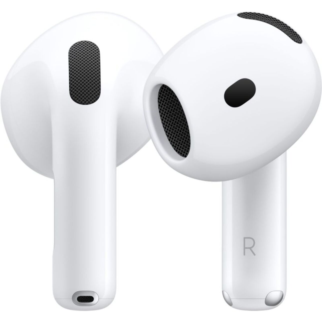 Ecouteurs APPLE AirPods 4