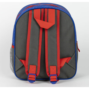 Mochila Infantil Escolar Spiderman
