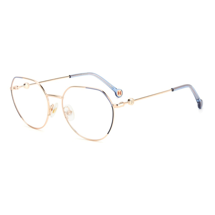 GAFAS DE VISTA CAROLINA HERRERA CH 0059 LKS