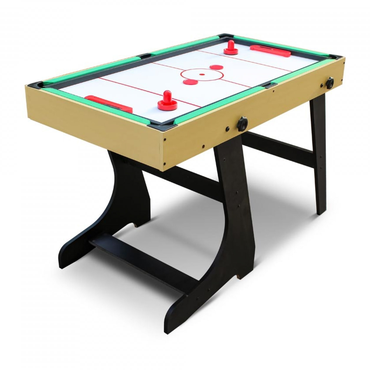 Table multi-jeux CLEVELAND