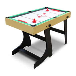 Table multi-jeux CLEVELAND