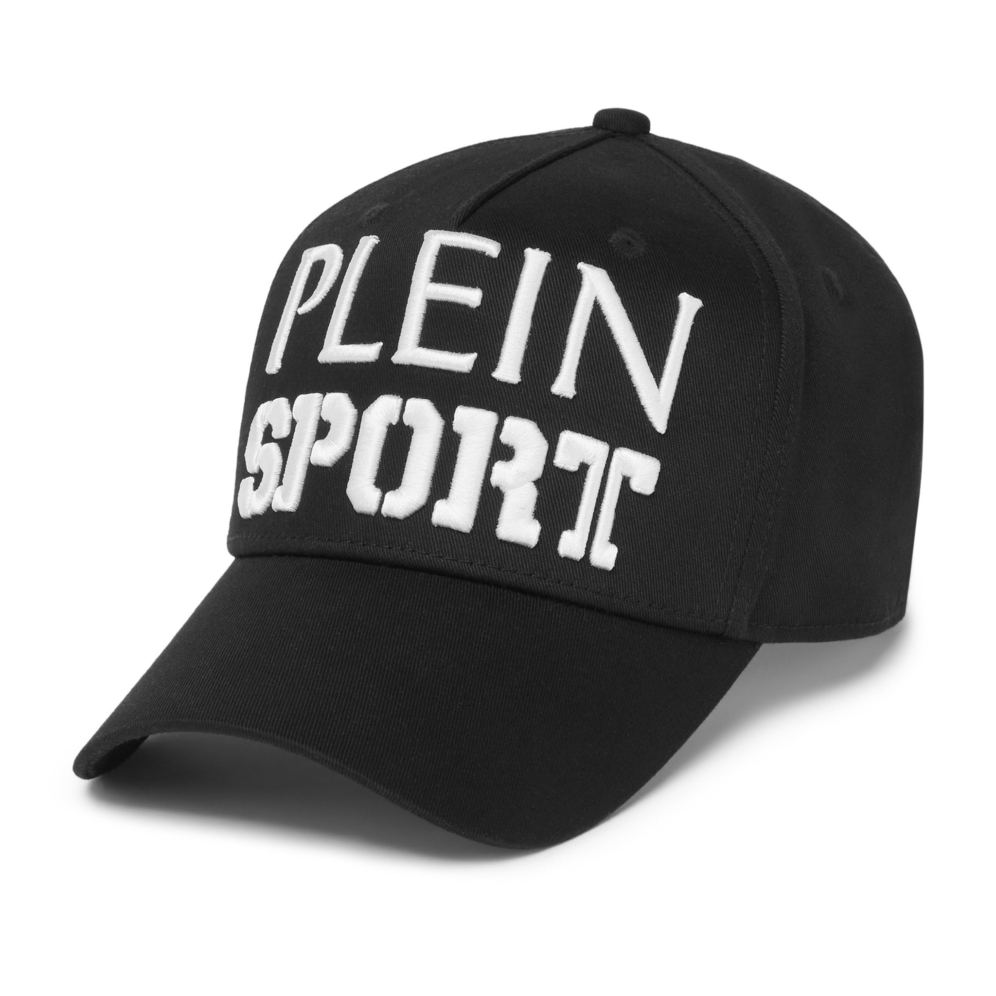 PLEIN SPORT Gorra de béisbol