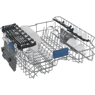 Lave vaisselle encastrable BEKO BDIN38460