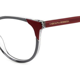 GAFAS DE VISTA CAROLINA HERRERA HER 0282 268
