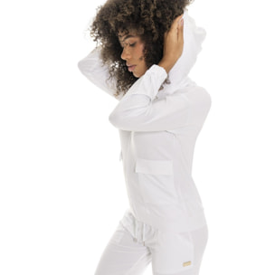 Tuta da donna non garzata Leone Chic Gold