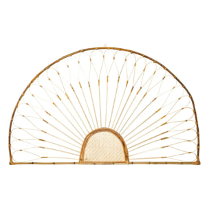 Déco murale "Eman" 160x100cm beige