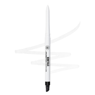 ColorStay Eyeliner Pencil - Crayon Yeux Waterproof Ultra Pigmenté Effet Smoky Eyes Tenue 24h