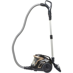 Aspirateur sans sac HOOVER H-Power 700 HP720PET