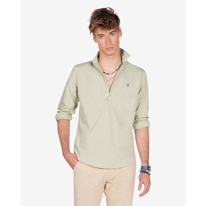 POLERA HARMONY