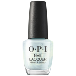 OPI Nail Lacquer Smalto S042 Blu Shimmer - Air We Go 15ml