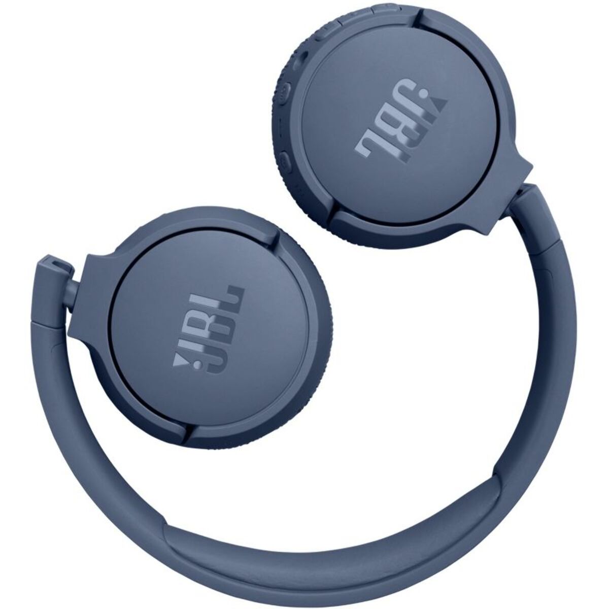 Casque JBL Tune 670 NC Bleu