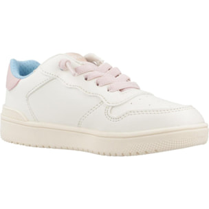 SNEAKERS GEOX J WASHIBA GIRL