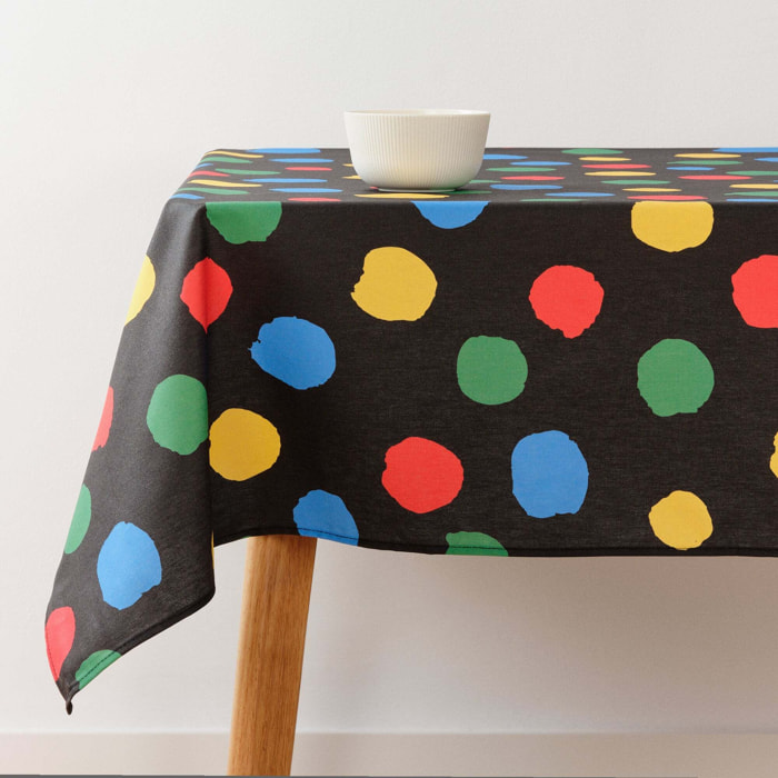 Nappe en résine anti-taches 0120-369
