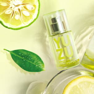 Yuzu - Eau de parfum