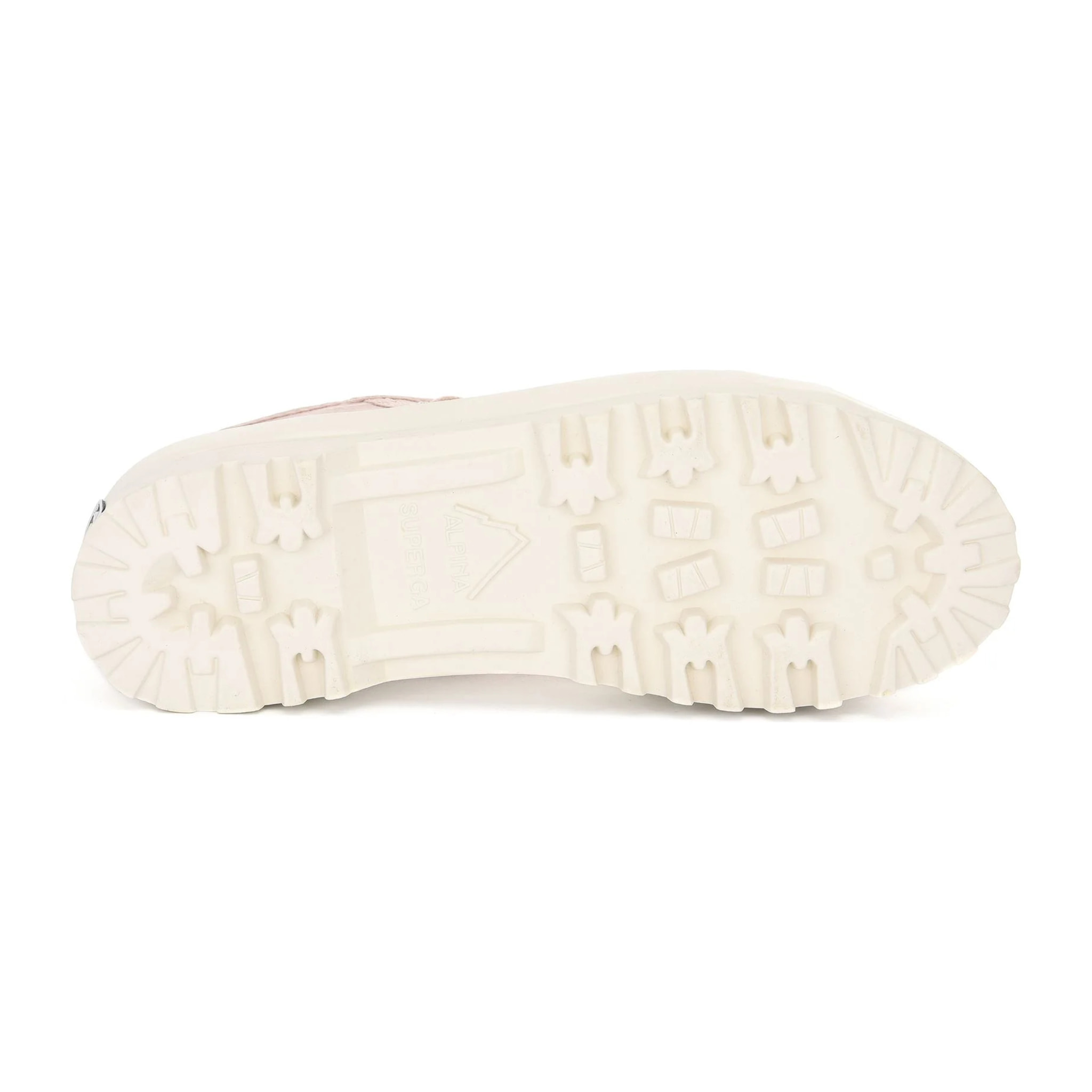 Botines Superga Hombre/Mujer 2341 ALPINA