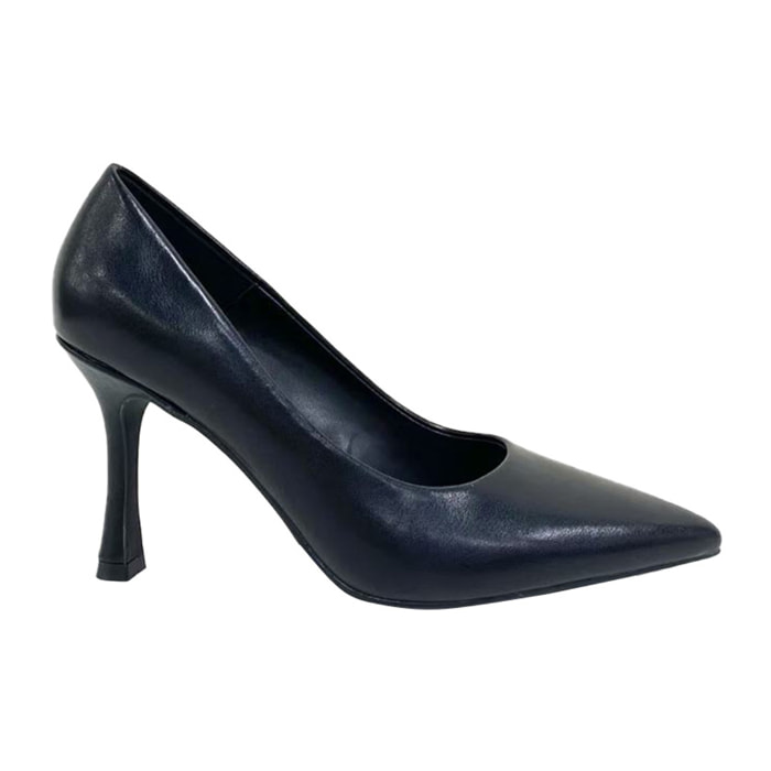 Décolleté Donna Tata Italia Nero