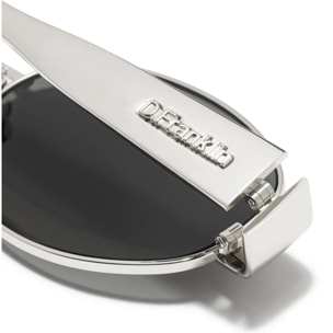 Gafas De Sol D. Franklin Cuprum Round