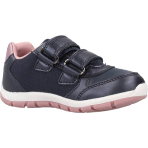 SNEAKERS GEOX B HEIRA GIRL