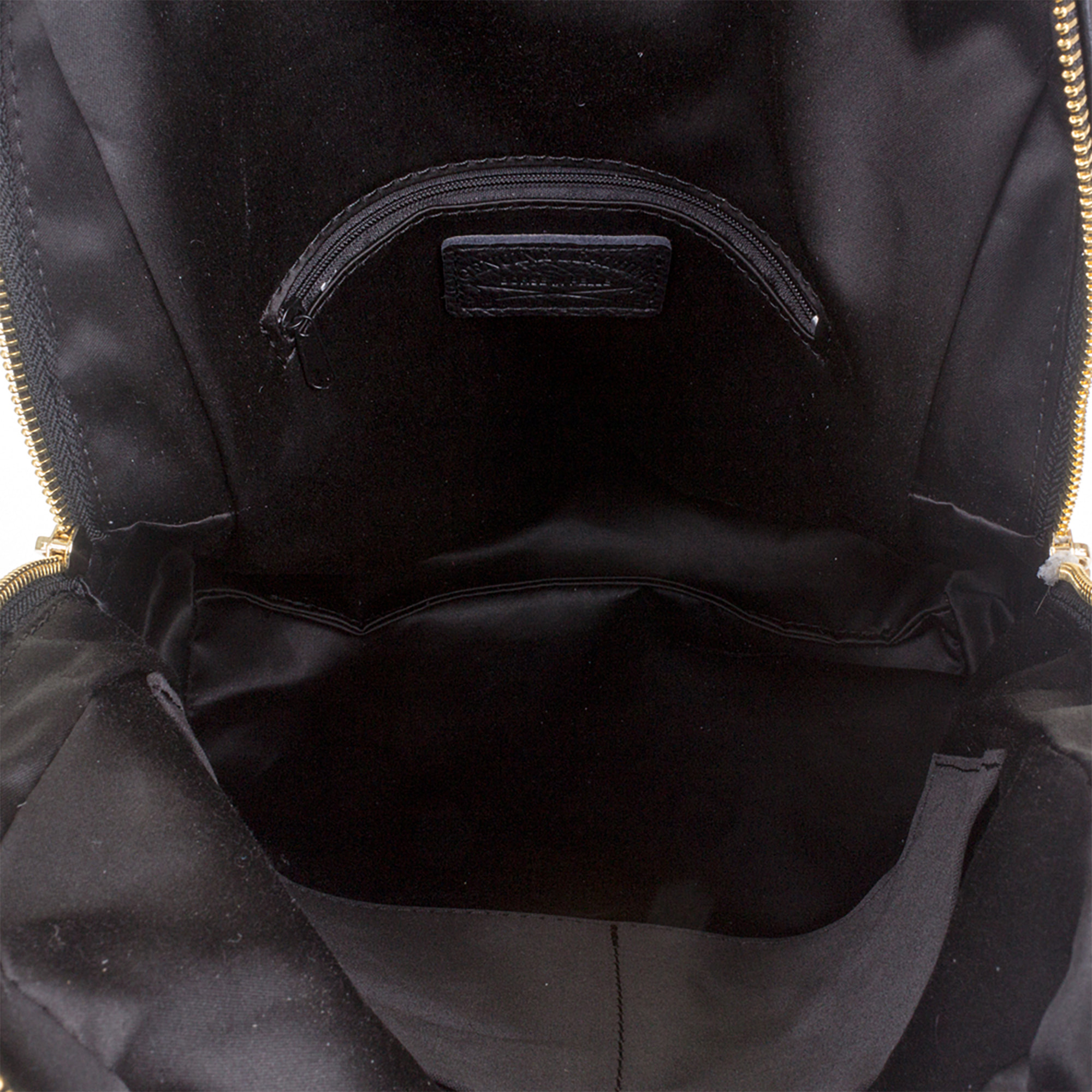 Monastier Zaino Donna.Pelle autentica Dollaro