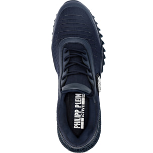 PHILIPP PLEIN Runner Sneaker HEXAGON