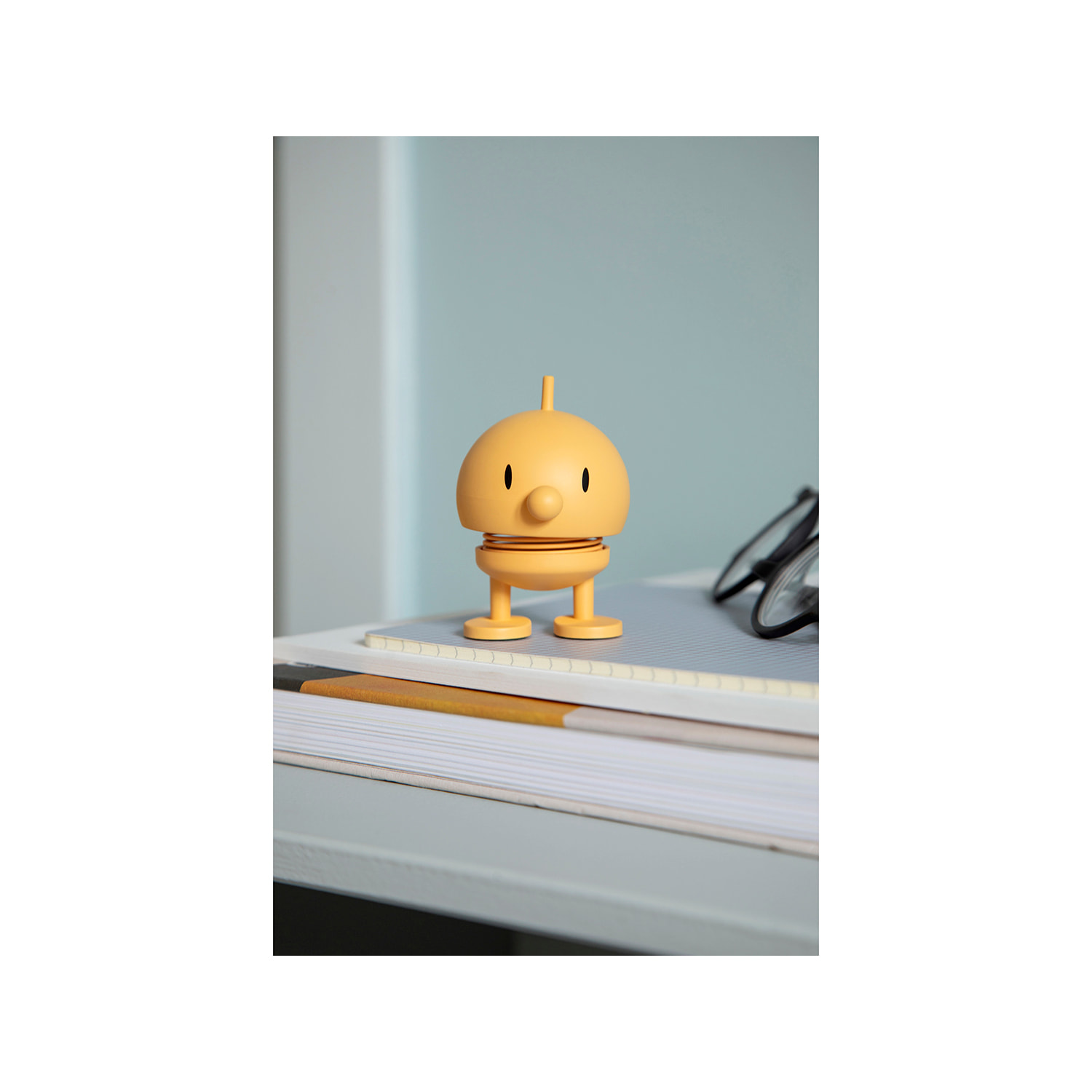 Hoptimist Soft Bumble