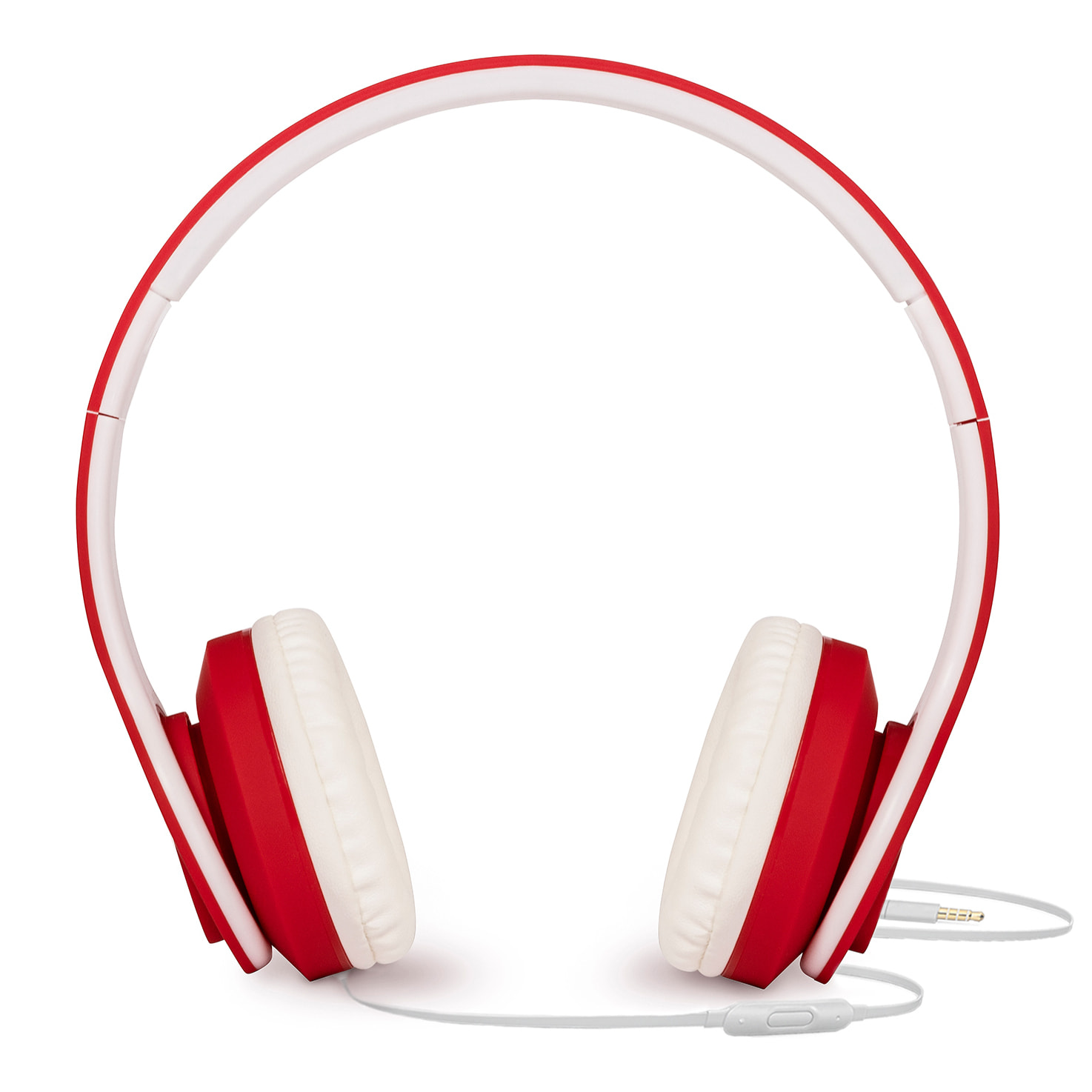 NUOVE CUFFIE MAGNUSSEN W1 in rosso