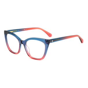 Montura de gafas Kate Spade Mujer LELIA-8RUF217