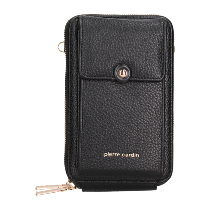 Porta Cellulare  da donna Poliuretano In Poliuretano 12,5x19,5x7 cm