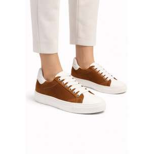 Sneakers - fondo 3,5 cm