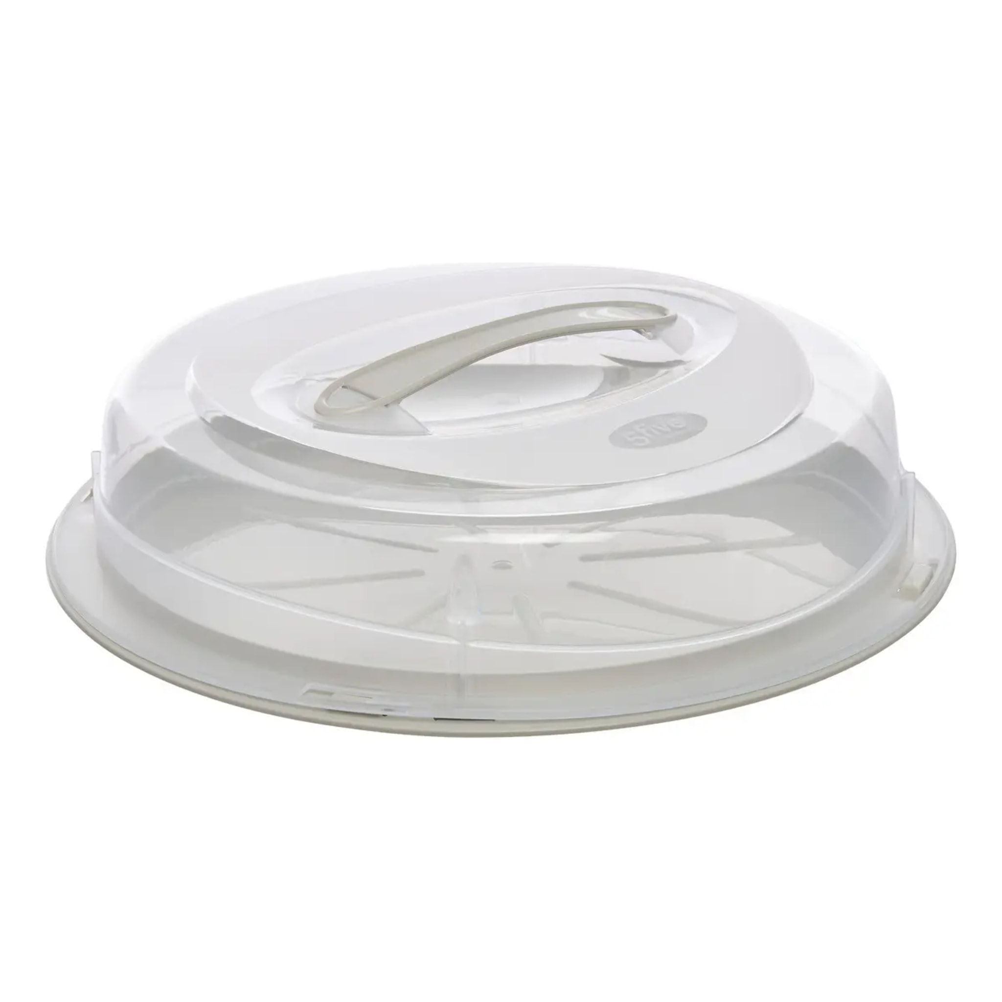 BTE TARTE REVERSI PP 35CM ASS