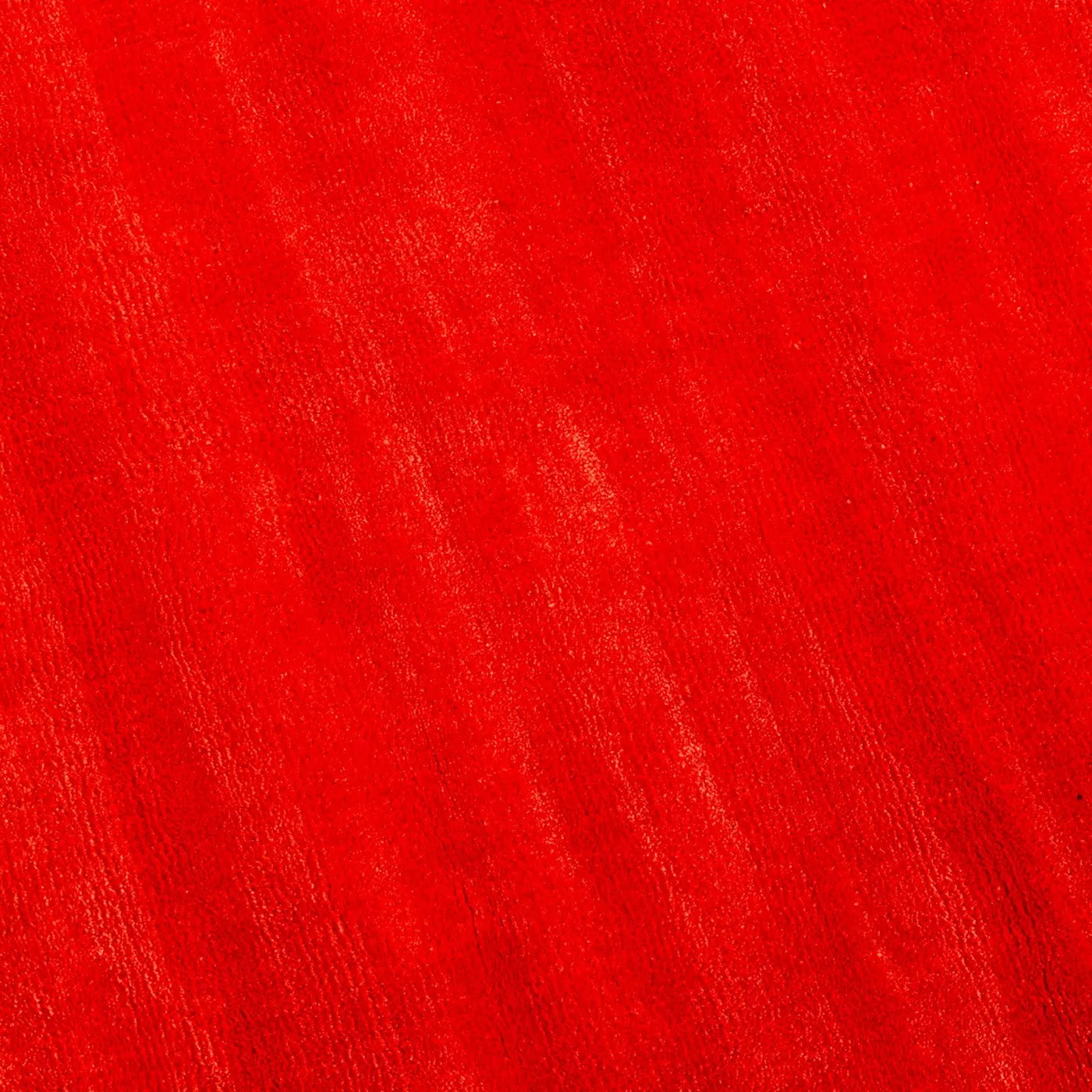 Tapis Cosy 240x170cm rouge Kare Design